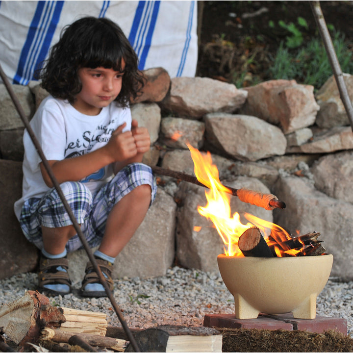 fire bowl