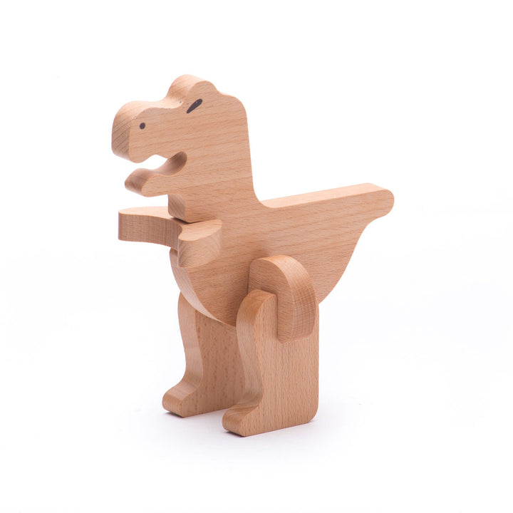 Bajo Paleo Animals T-rex