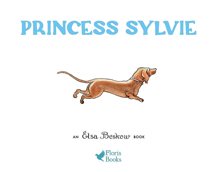 Princess Sylvie