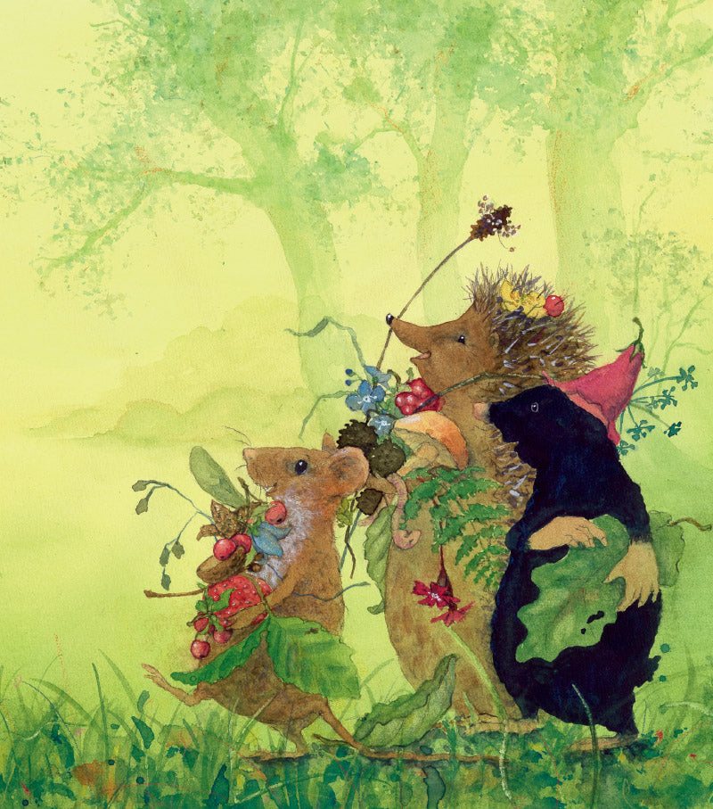 Little Fairy&