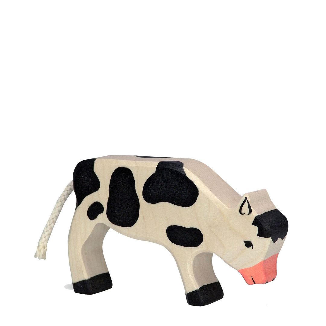 Holztiger older calf, grazing (discontinued)