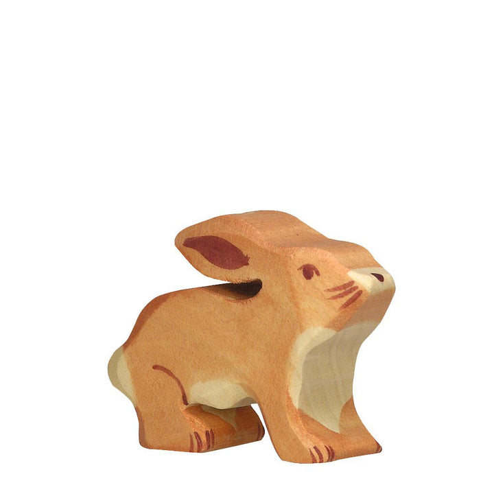Holztiger small rabbit