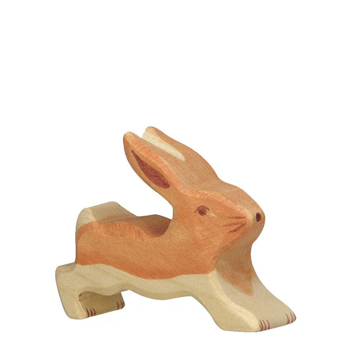 Holztiger rabbit, small running (discontinued)