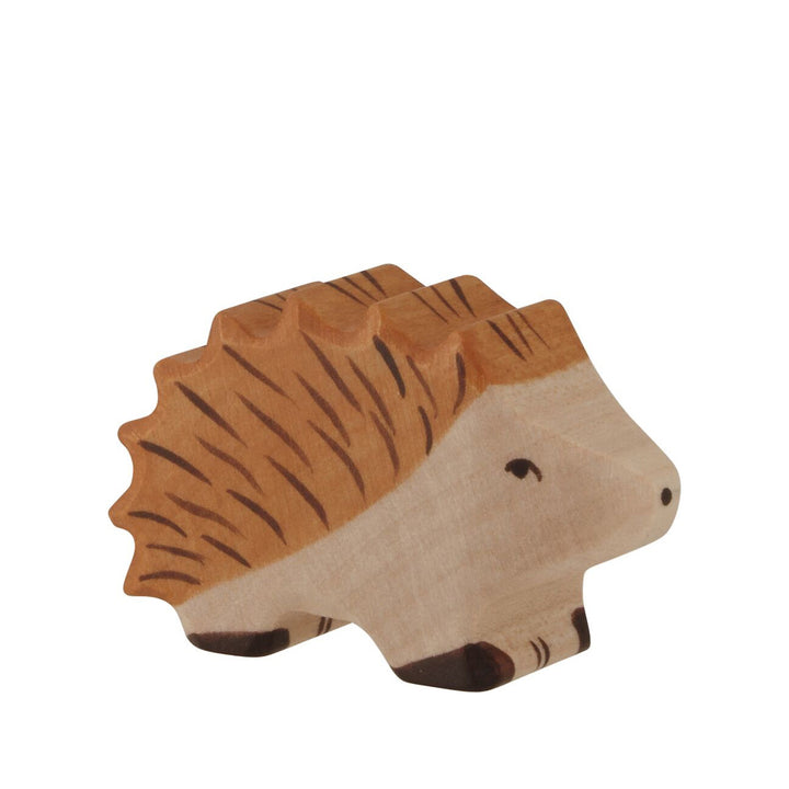 Holztiger large hedgehog (or porcupine)