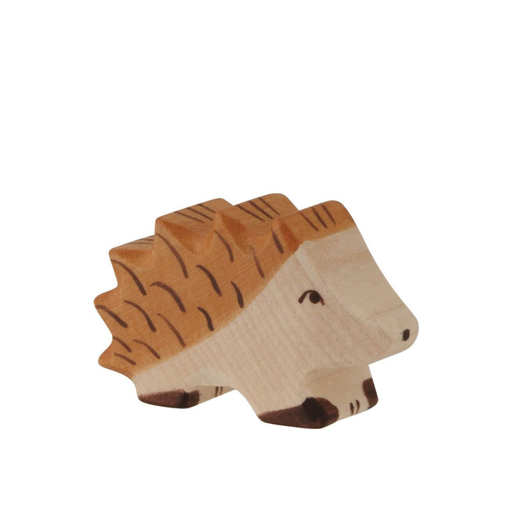 Holztiger small hedgehog (or porcupine)