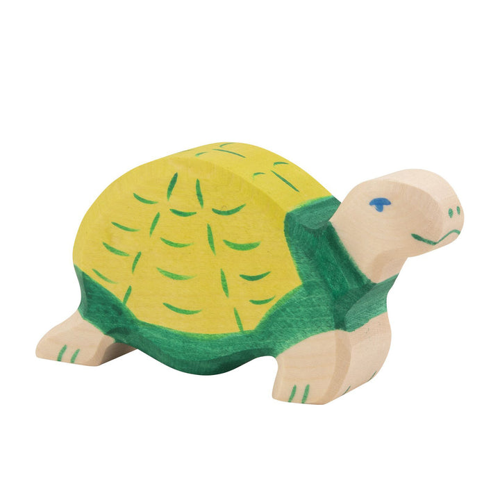 Holztiger tortoise II (discontinued)