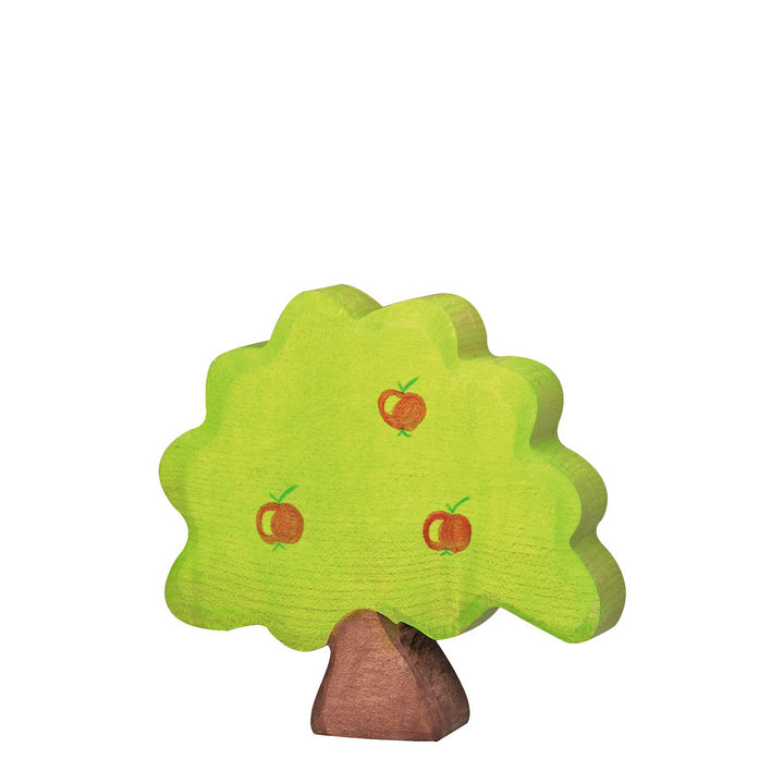 Holztiger apple tree, small (discontinued)