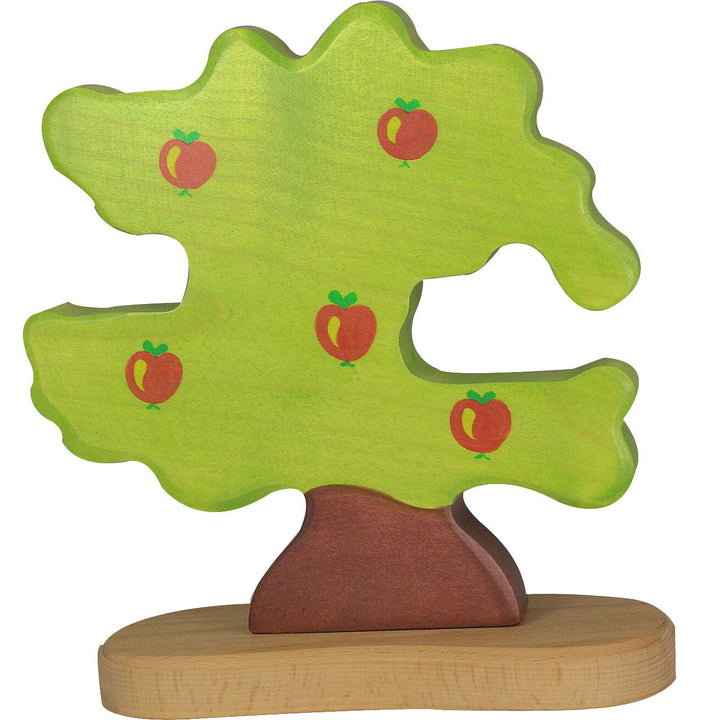 Holztiger apple tree for birds (discontinued)