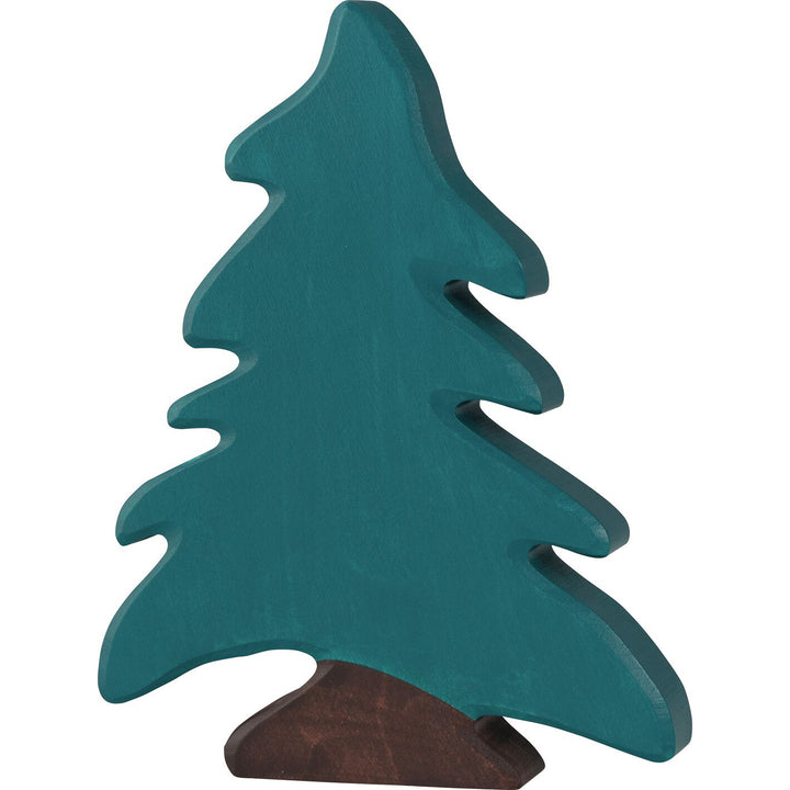 Holztiger large conifer