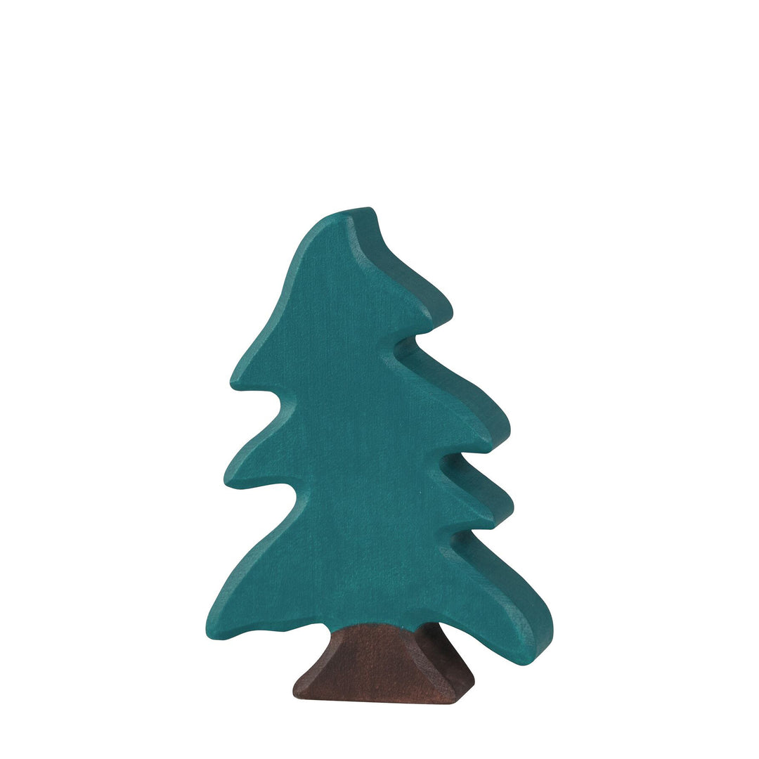 Holztiger small conifer