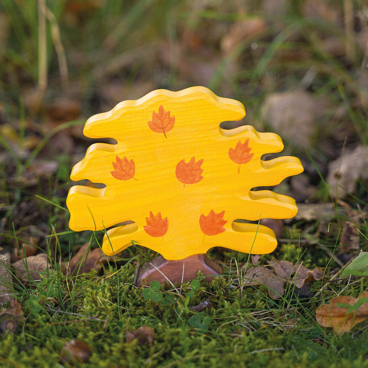 Holztiger small maple tree
