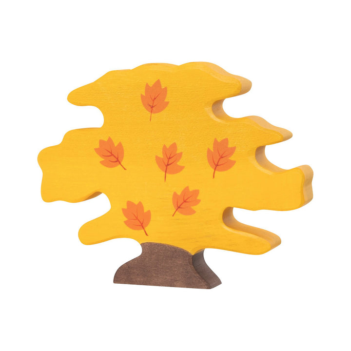 Holztiger small maple tree