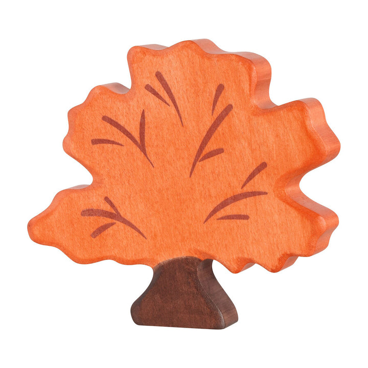 Holztiger small autumn tree (discontinued)