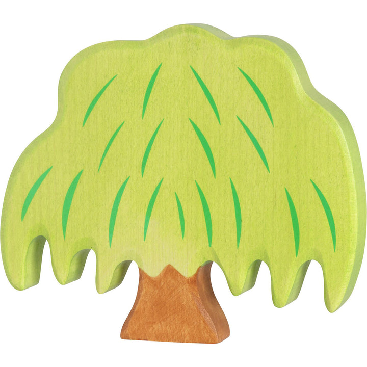 Holztiger willow tree (discontinued)