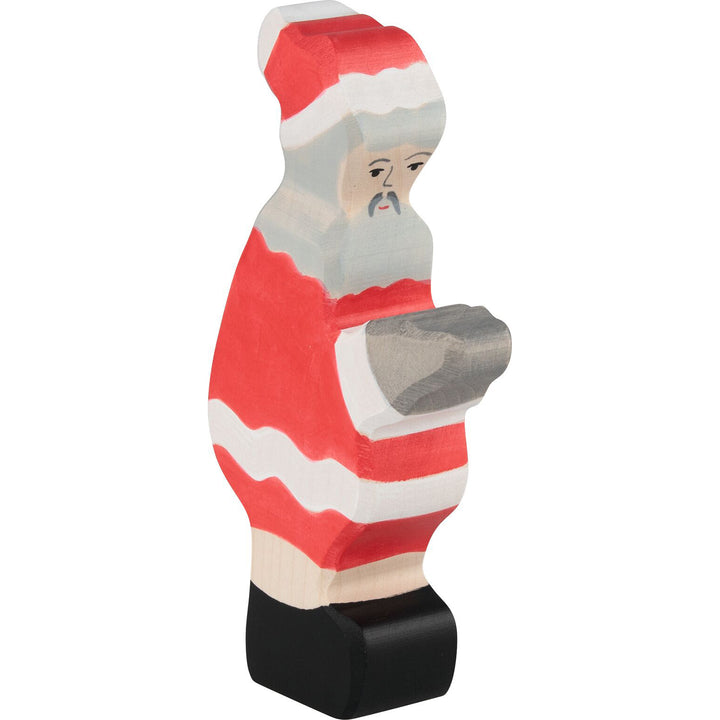 Holztiger Father Christmas