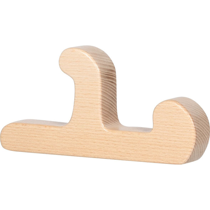 Holztiger sleigh