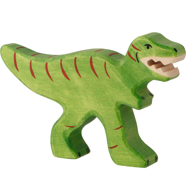 tyrannosaurus rex