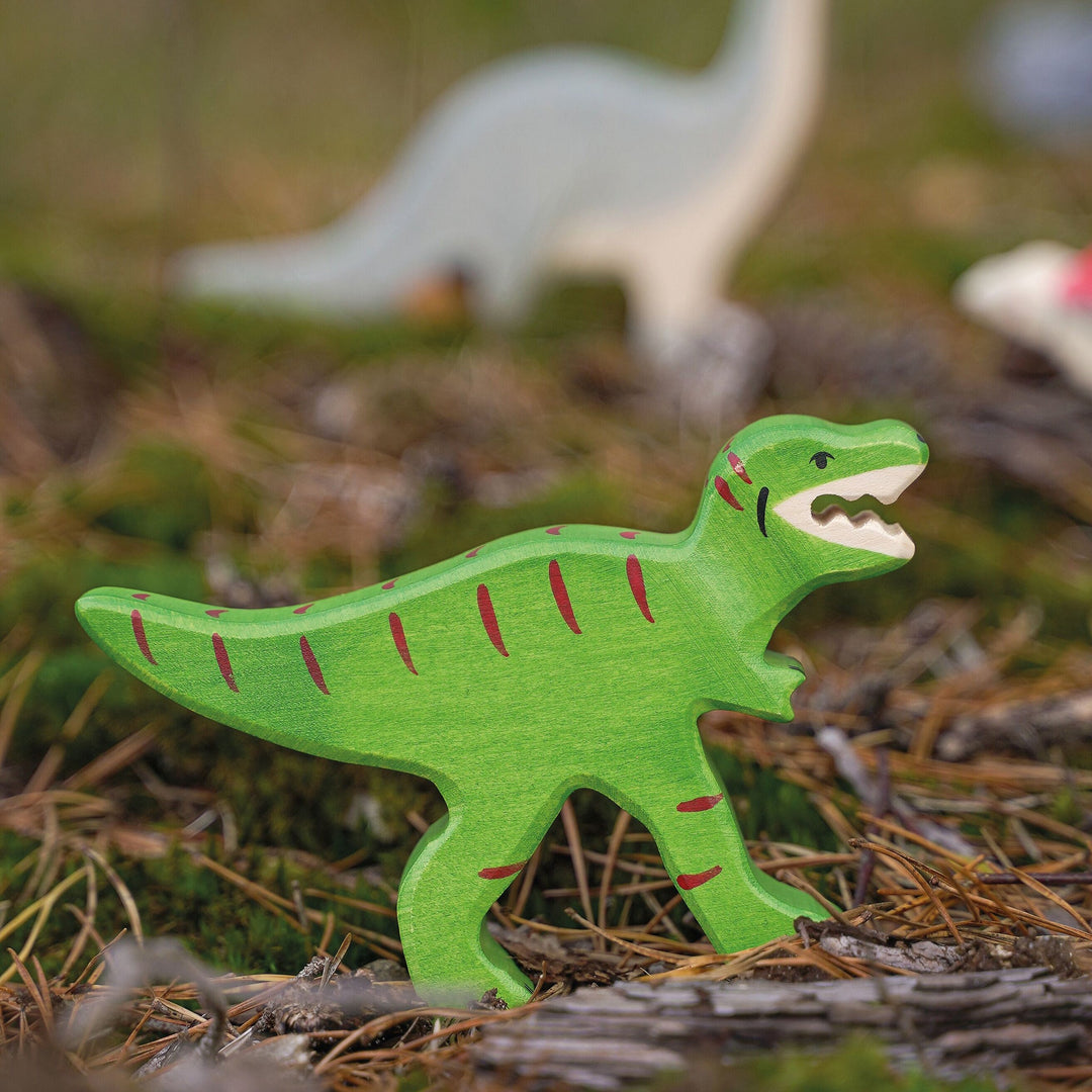 tyrannosaurus rex
