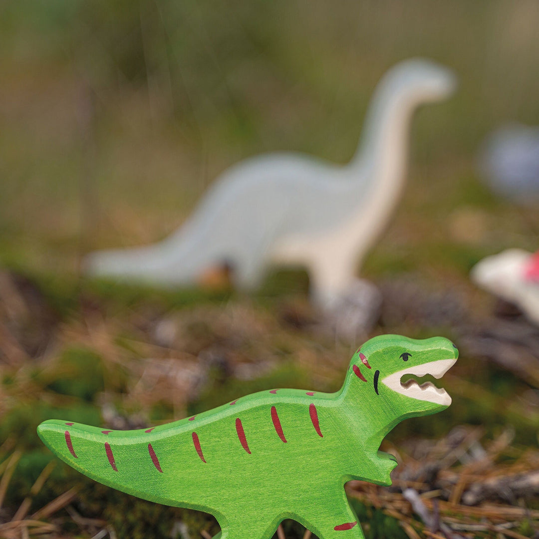 brontosaurus