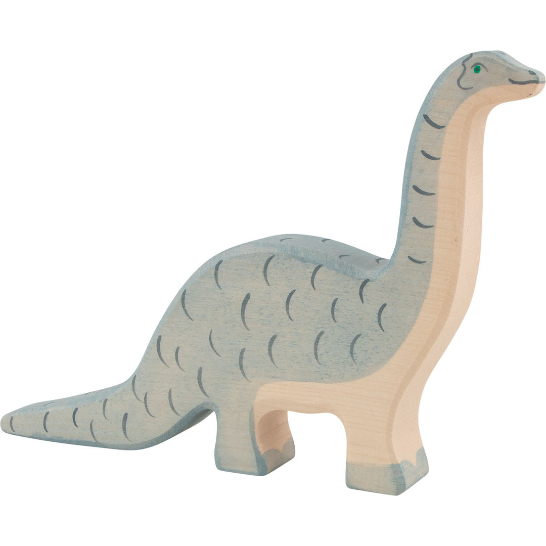 brontosaurus