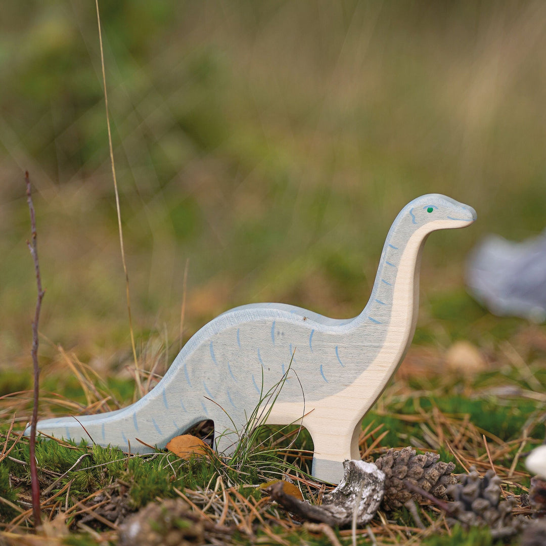 brontosaurus