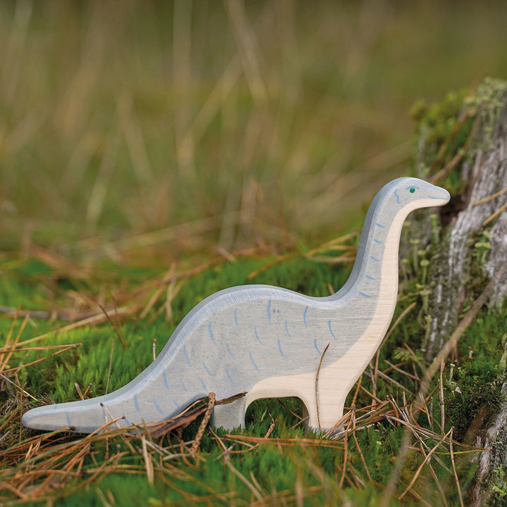 brontosaurus