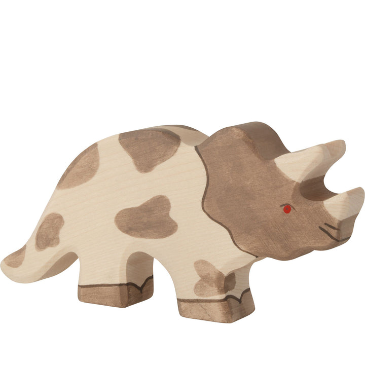 triceratops
