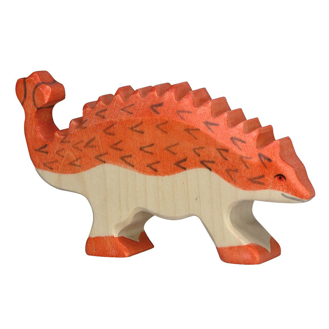 ankylosaurus