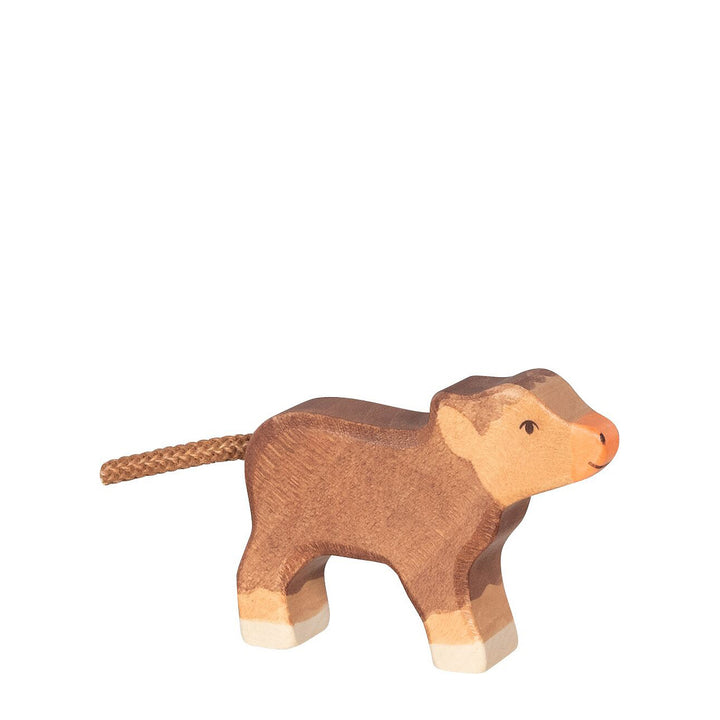 Holztiger highland cattle, small