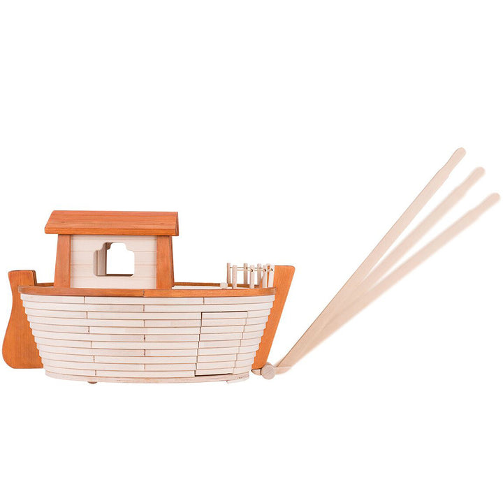 Holztiger ark (special order)