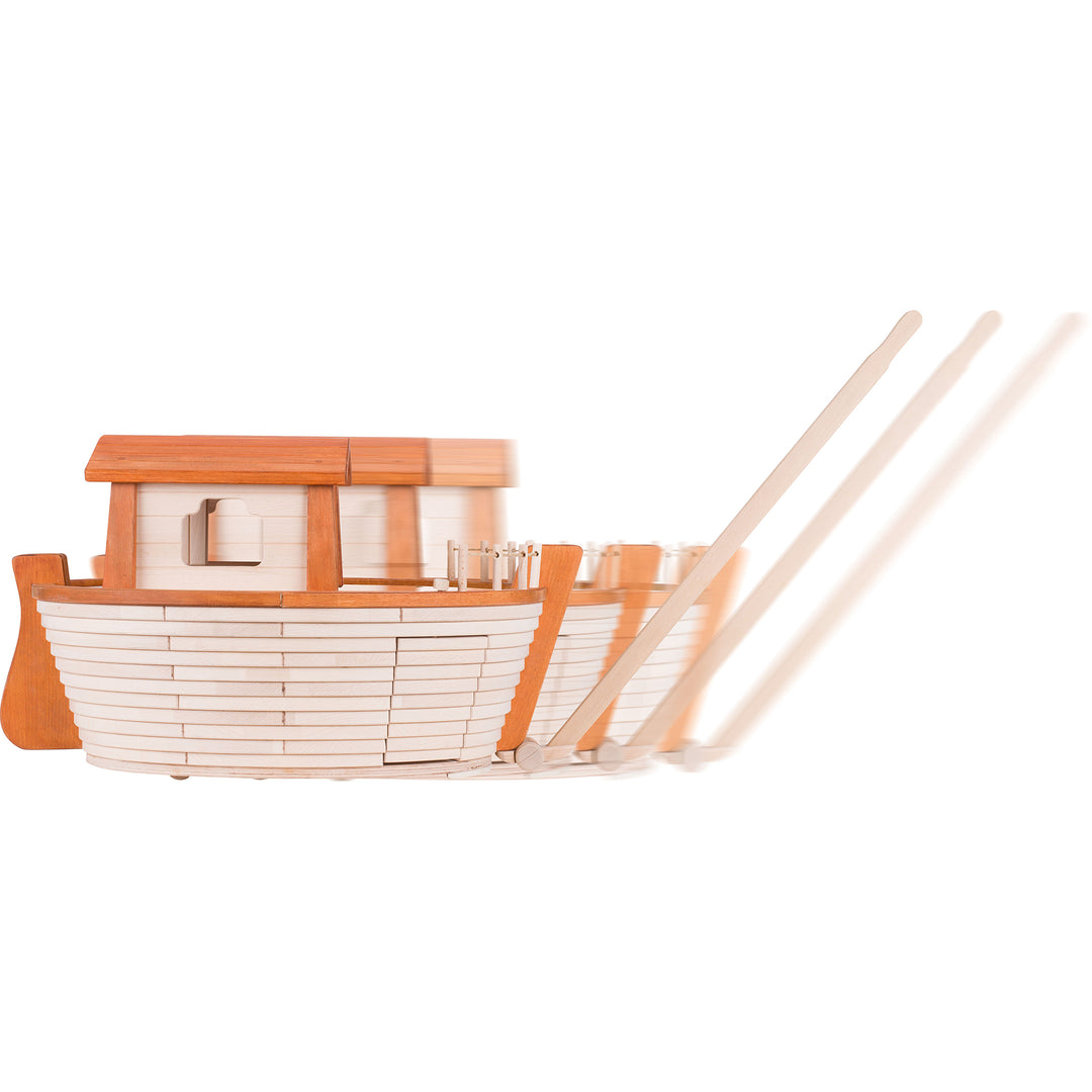 Holztiger ark (special order)