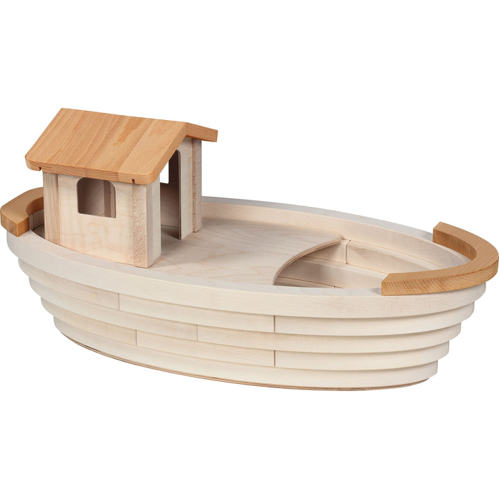 Holztiger ark, new (special order)