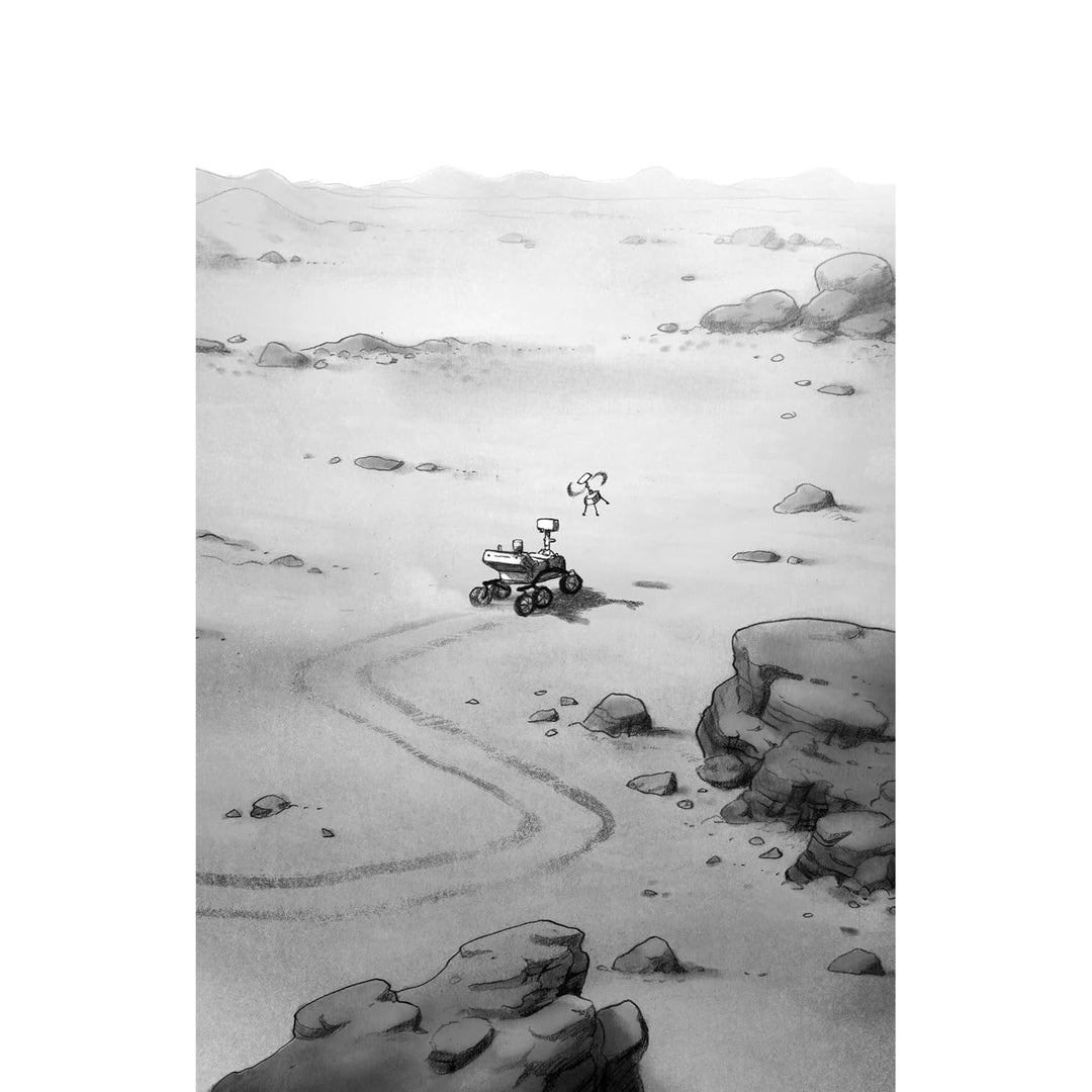 A Rover&