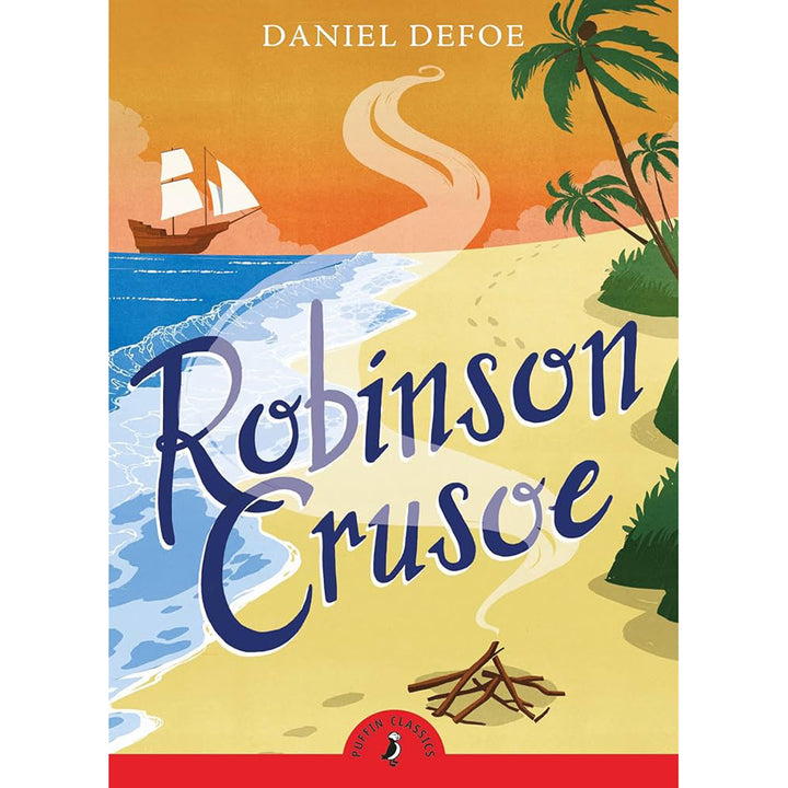 Robinson Crusoe