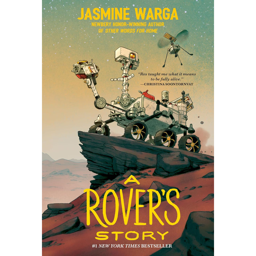 A Rover&