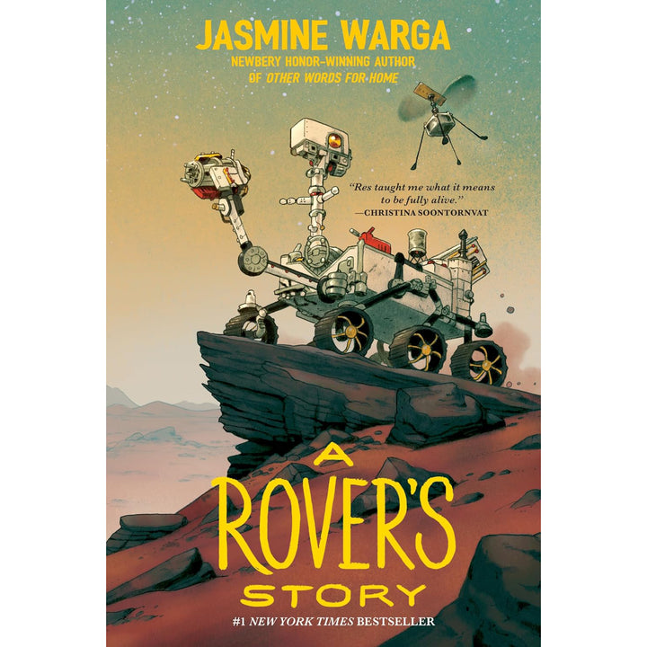 A Rover&