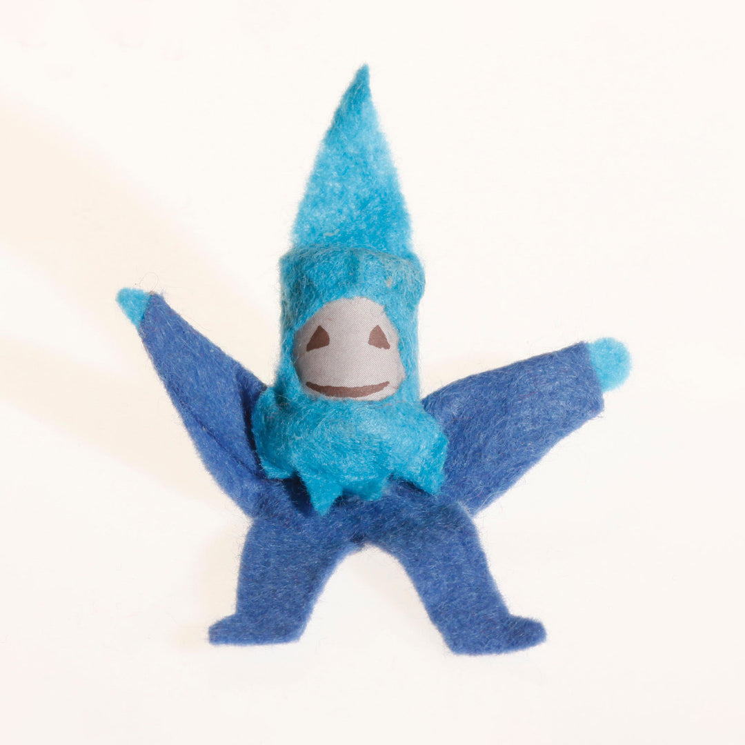 tumbling gnomes