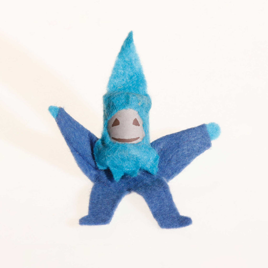 tumbling gnomes DIY kit