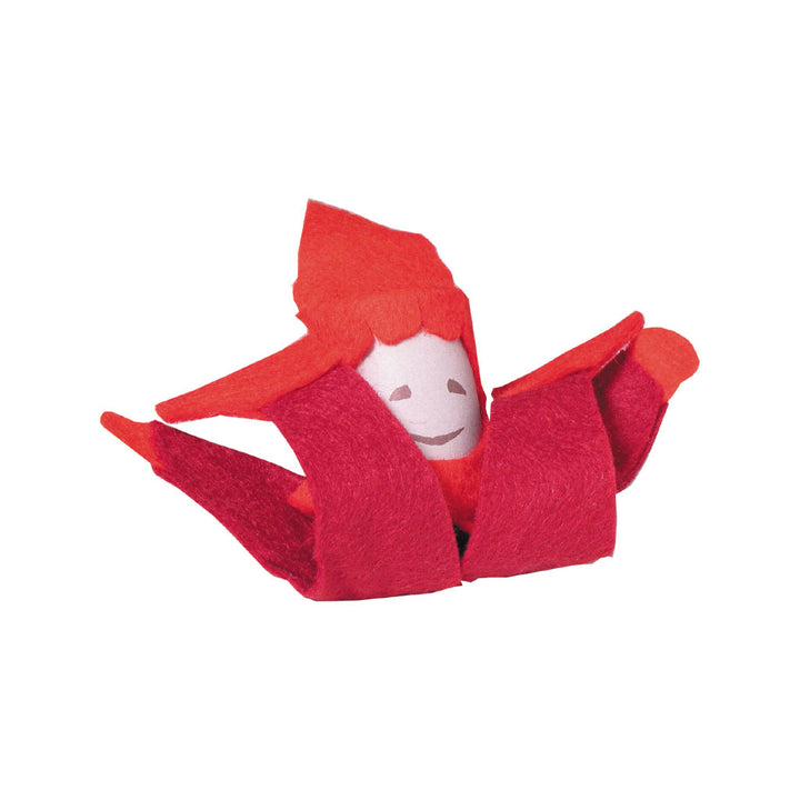 tumbling gnomes