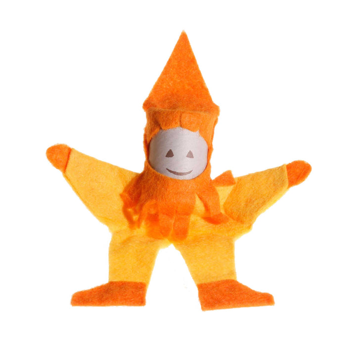 tumbling gnomes with slope