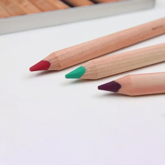 Art Makes Sense Colour giants - Waldorf Assortment