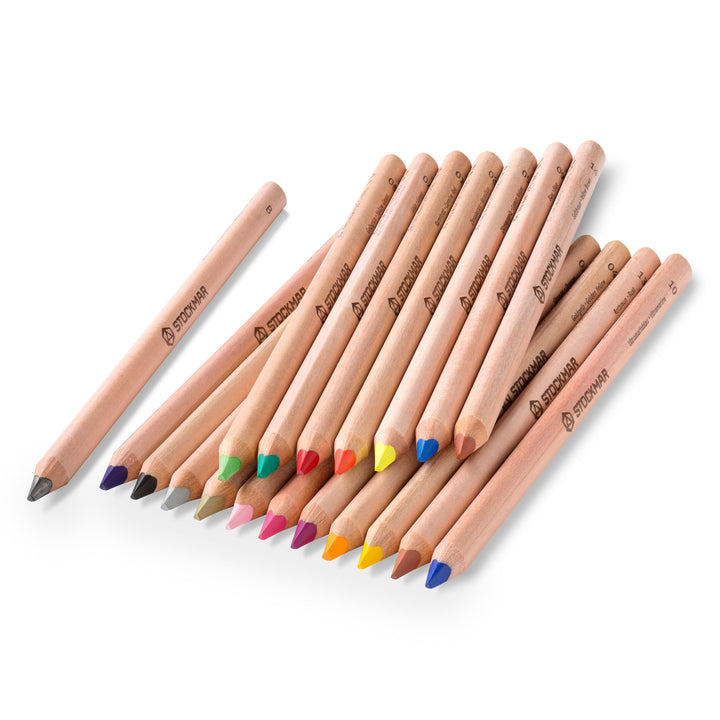 Stockmar Painting &amp; Drawing Set