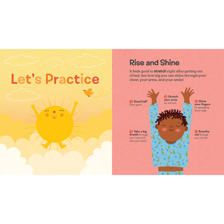 Mindful Moves