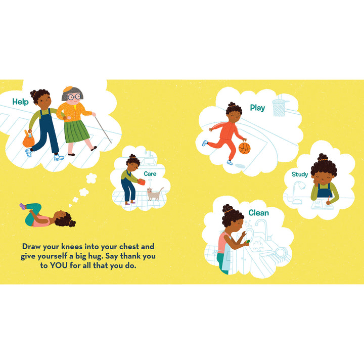 Mindful Moves