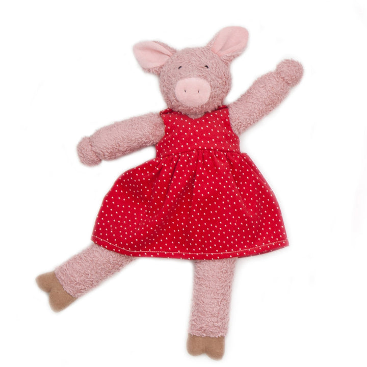 Julchen Pig