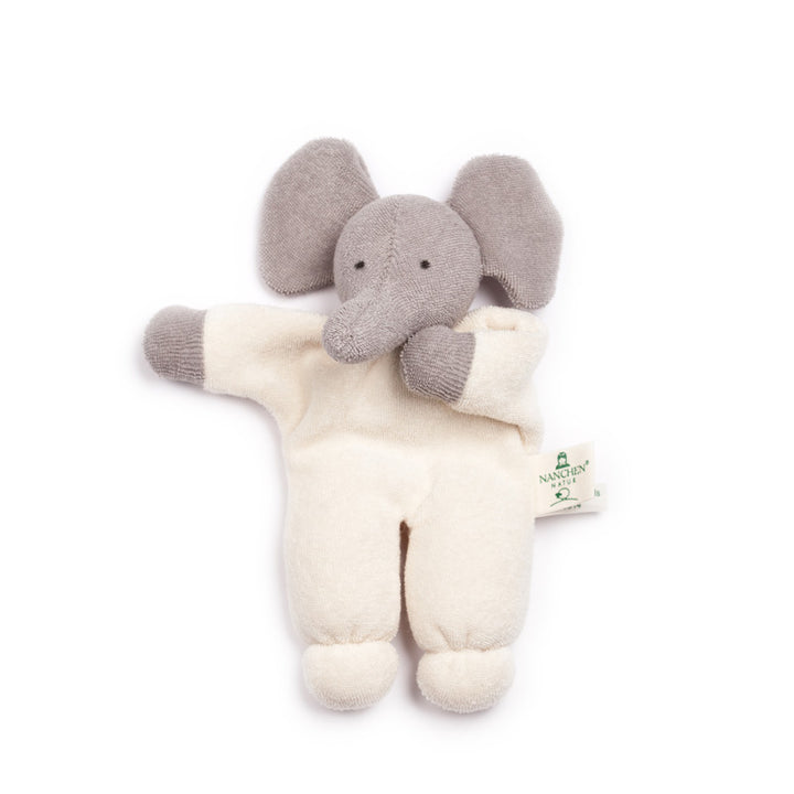 terry cotton elephant