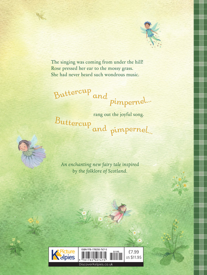Fairy Song
