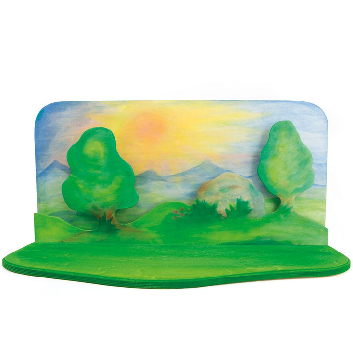Ostheimer reversible background (special order)
