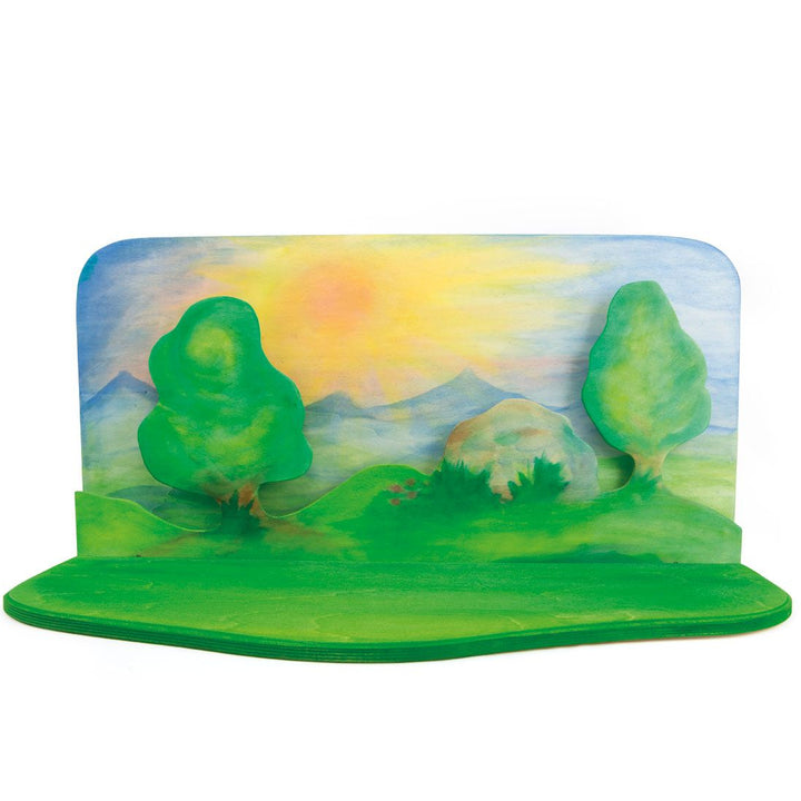 Ostheimer reversible background (special order)