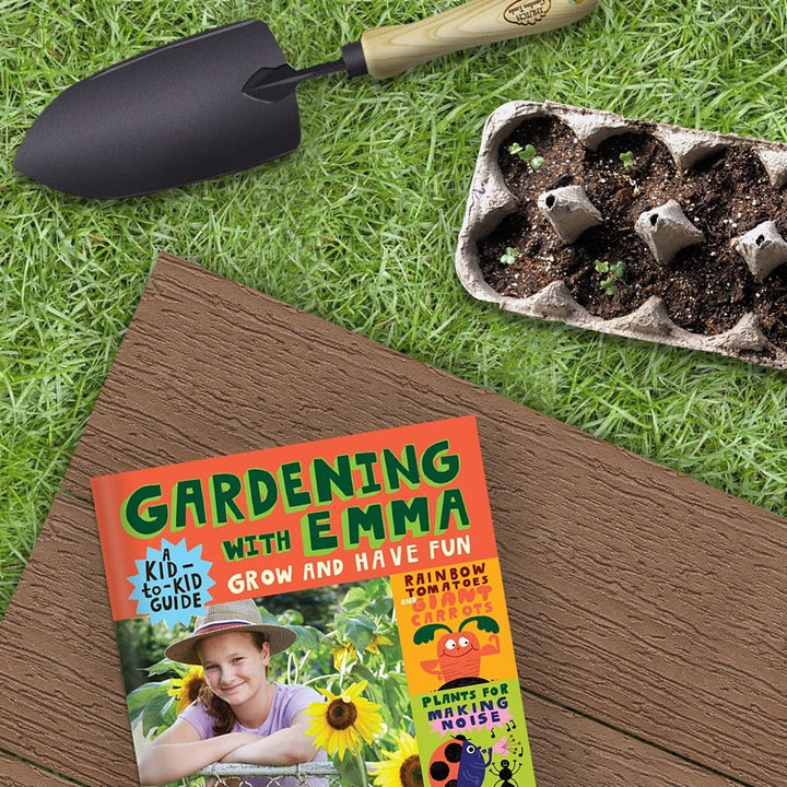 Gardening With Emma